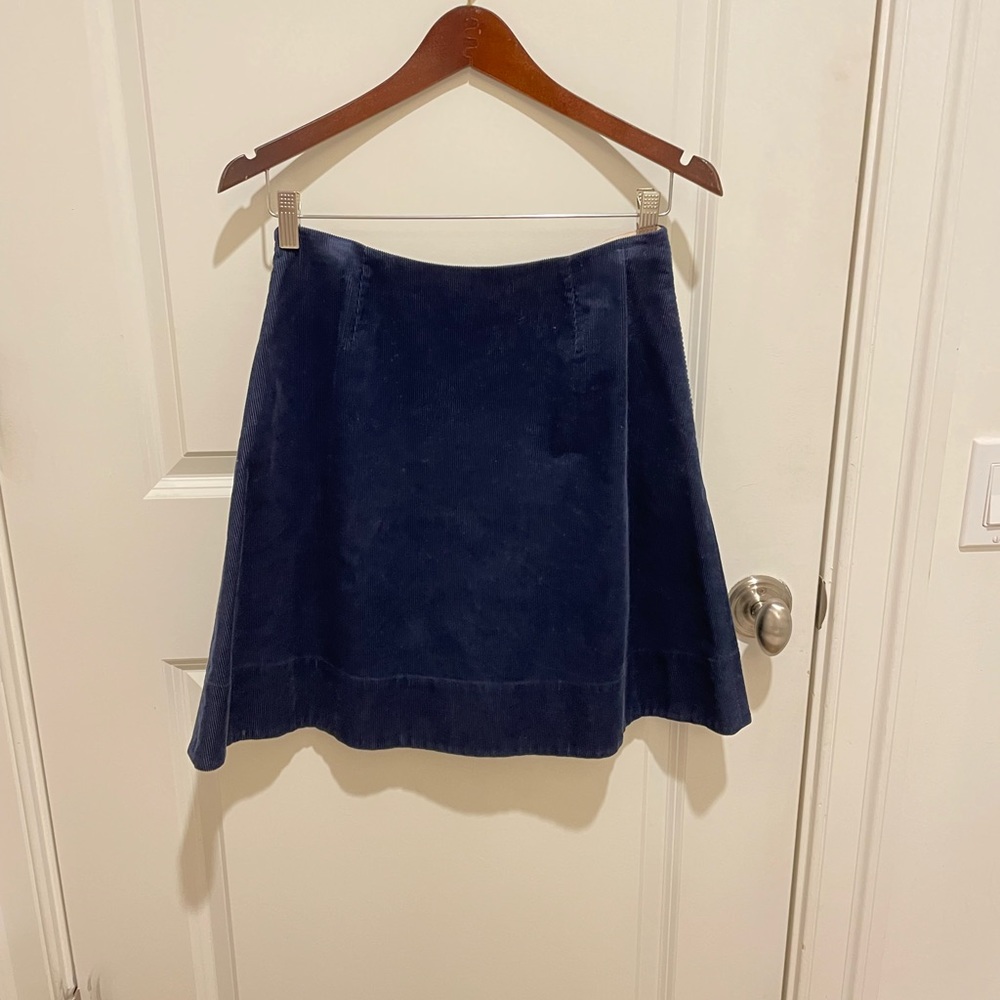Ralph Lauren mini skirt